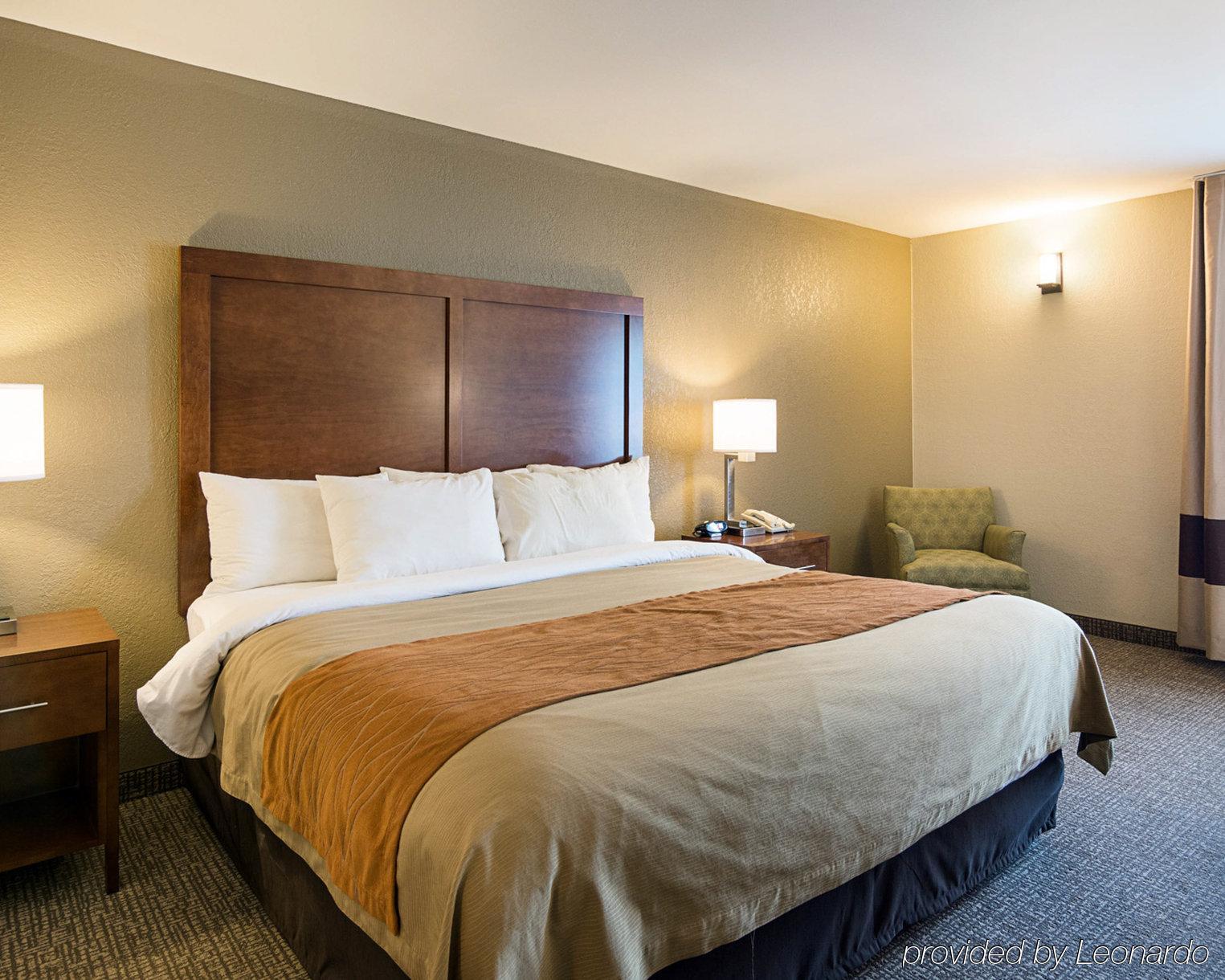 Red Roof Inn Newport News - Yorktown Exteriér fotografie