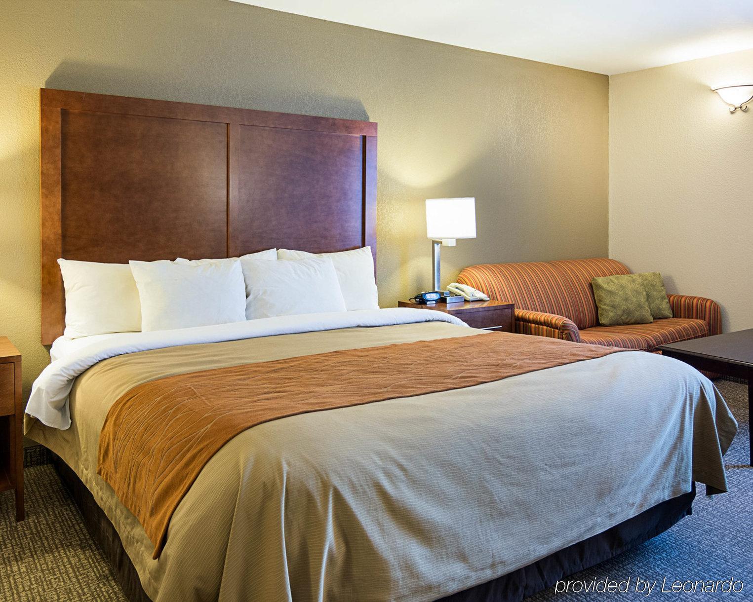 Red Roof Inn Newport News - Yorktown Exteriér fotografie
