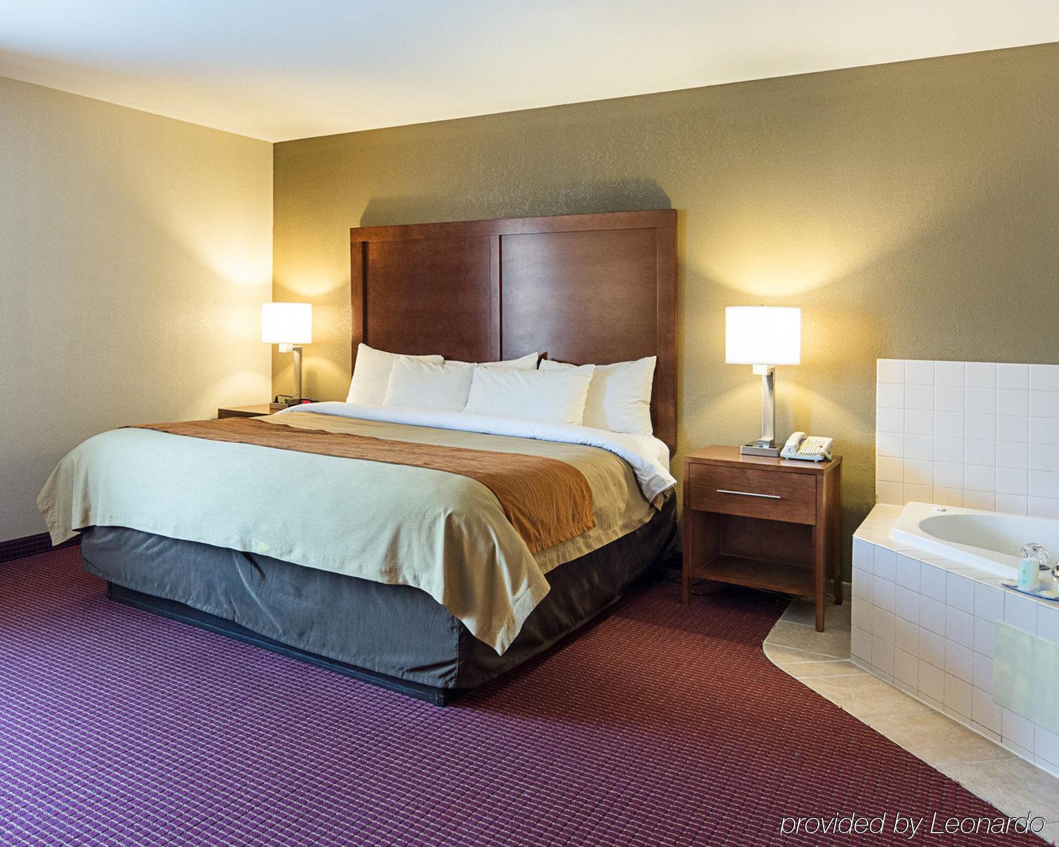Red Roof Inn Newport News - Yorktown Exteriér fotografie