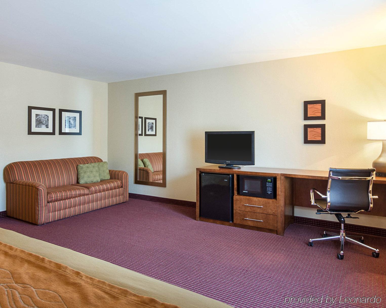 Red Roof Inn Newport News - Yorktown Exteriér fotografie