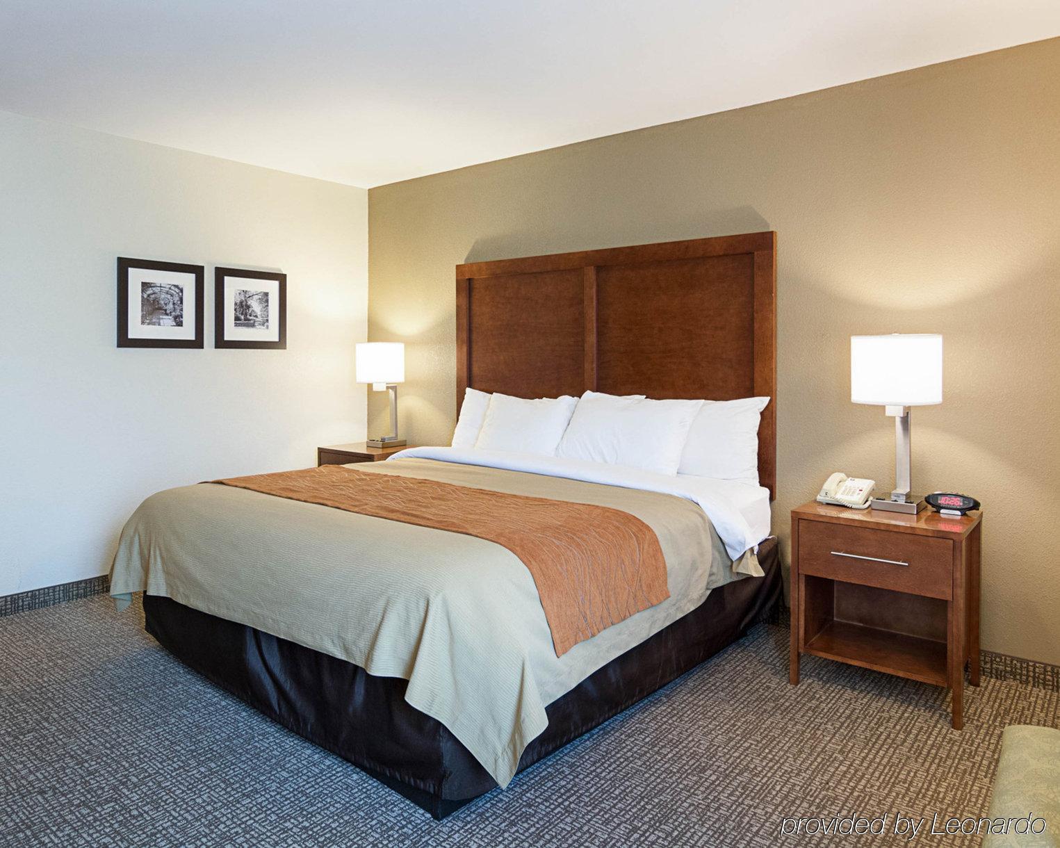 Red Roof Inn Newport News - Yorktown Exteriér fotografie